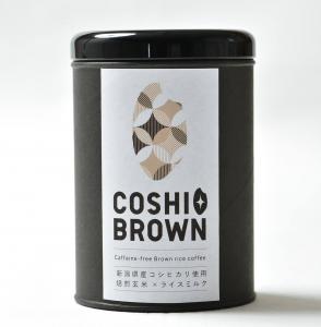 COSHI-BROWN