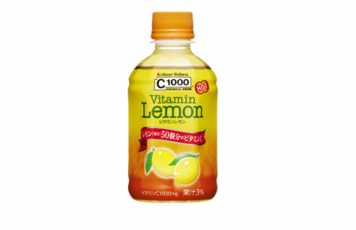 C1000ビタミンレモンホット