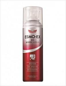 エスモEX 薬用髪育炭酸エッセンス