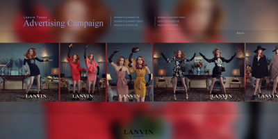 LANVIN