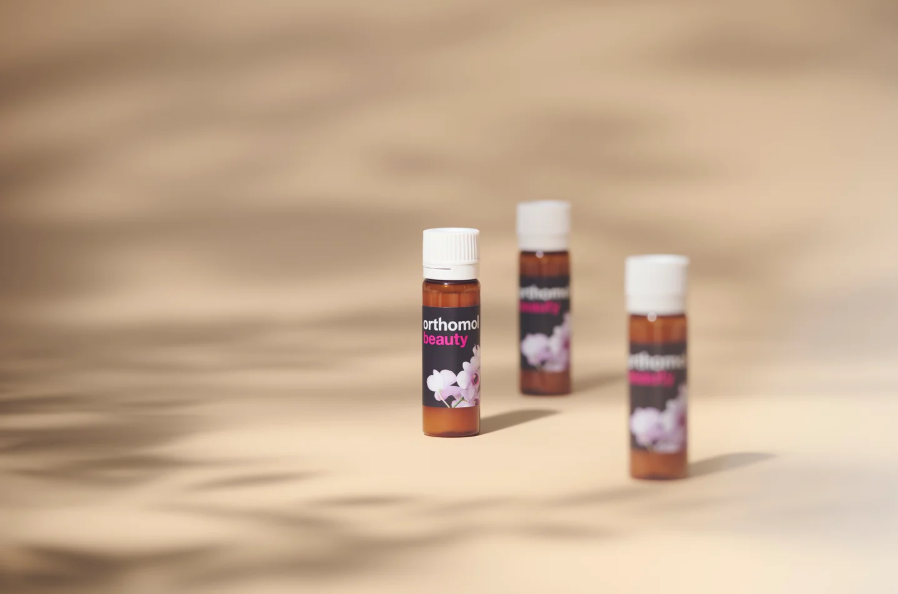 オーソモル・ビューティ