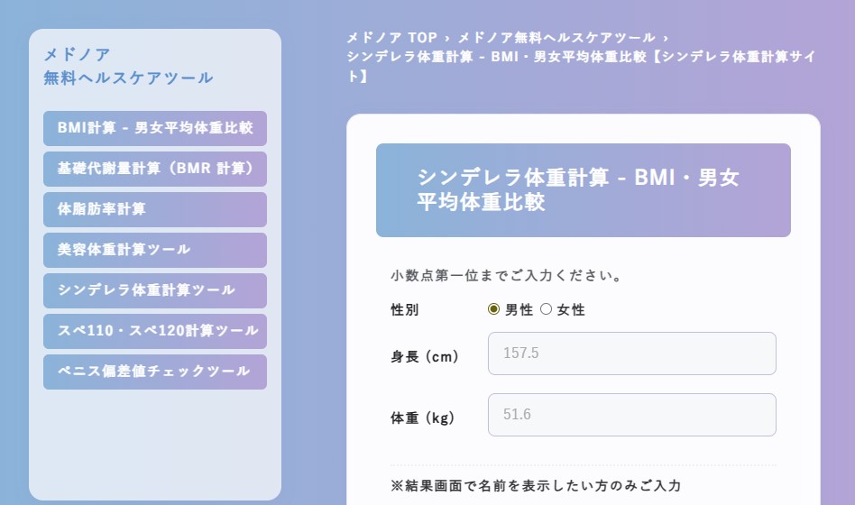 メドノア