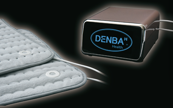 空間電位マット「DENBA HEALTH（デンバヘルス）」を販売