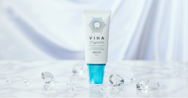 VIHA whitening