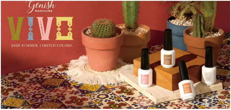 genish manicure