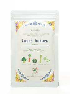 Latchkururu（ラッチククル）