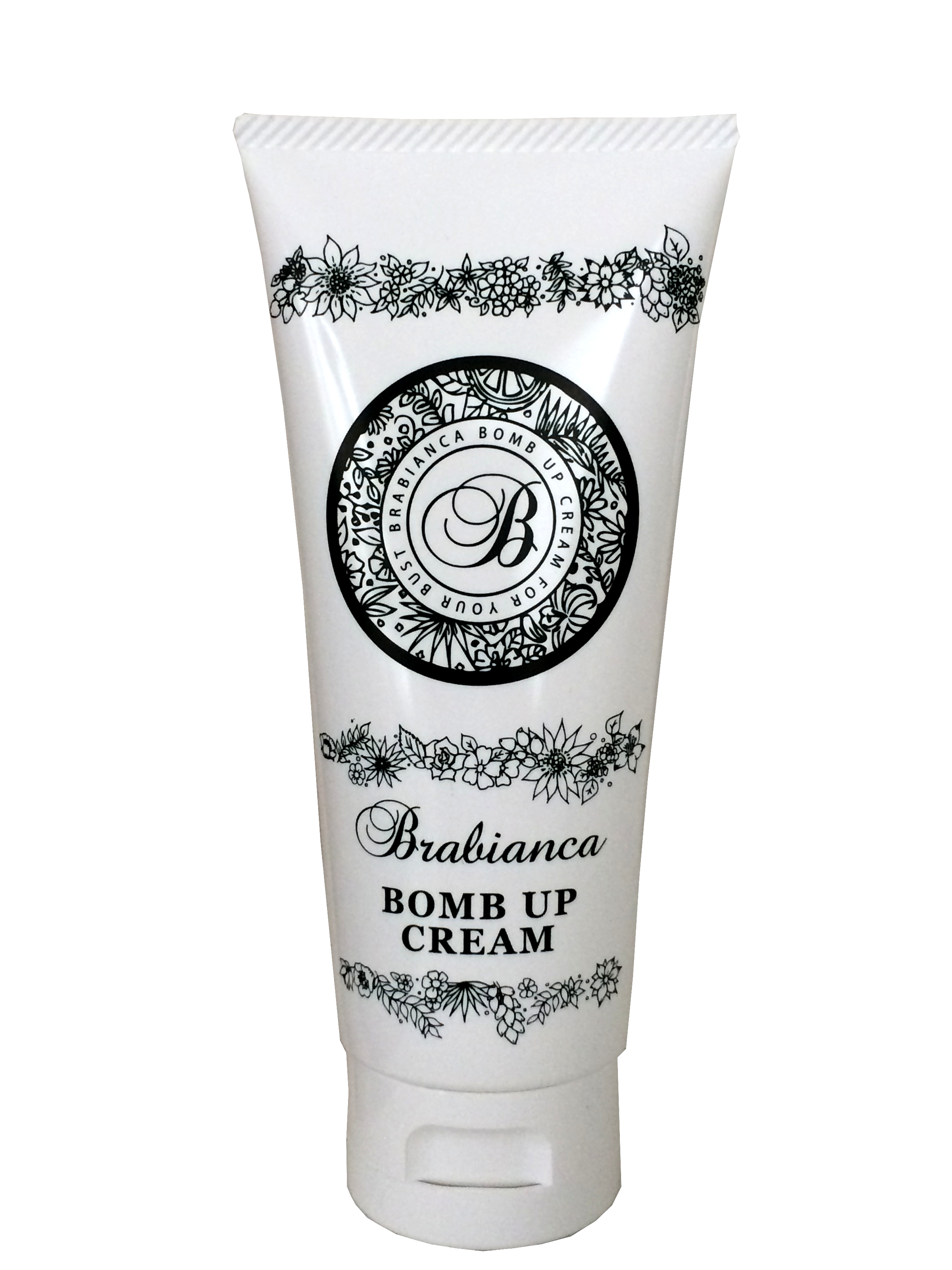 Brabianca BOMB UP CREAM