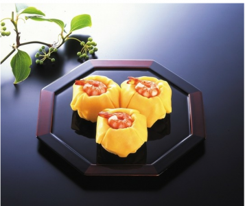 京樽茶きん鮨