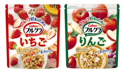 フルグラ