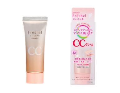 フレッシェルCCクリーム