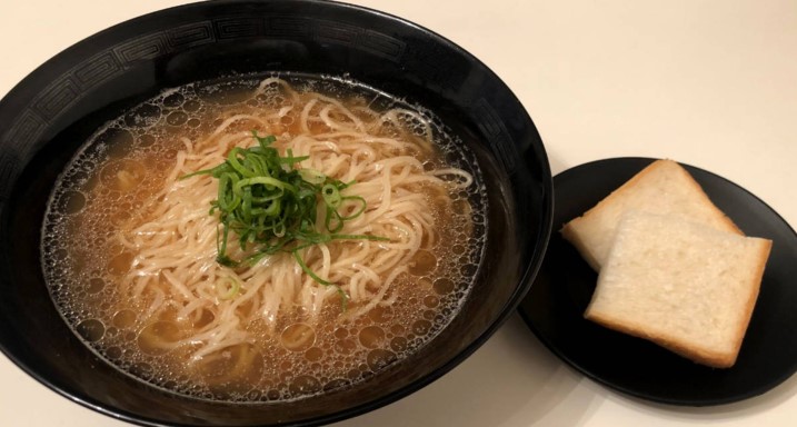 ヘルシーな「麹麺」を食べよう！ポップアップストアがオープン