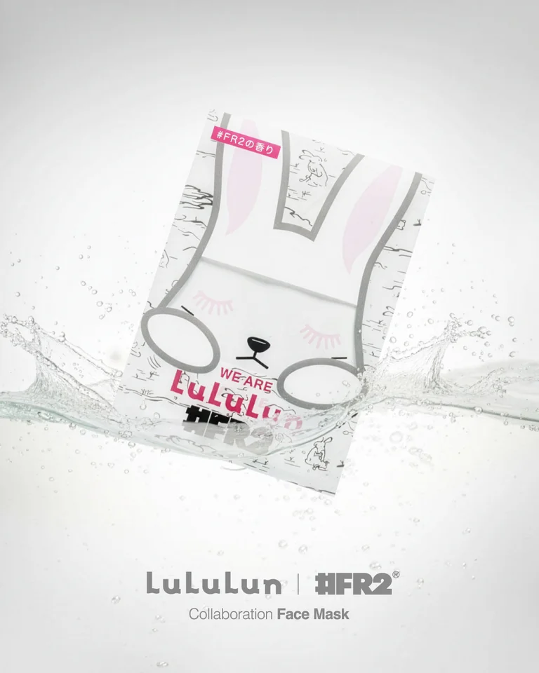 フェイスマスク