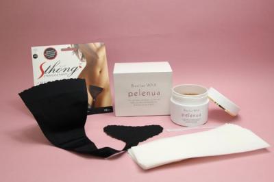 Brazilian WAX pelenua