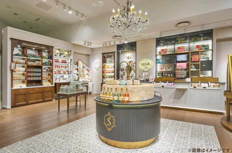 SABON