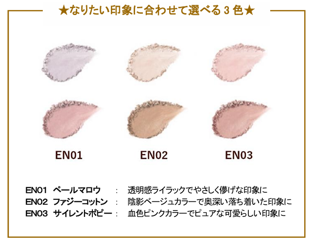 アイシャドウ