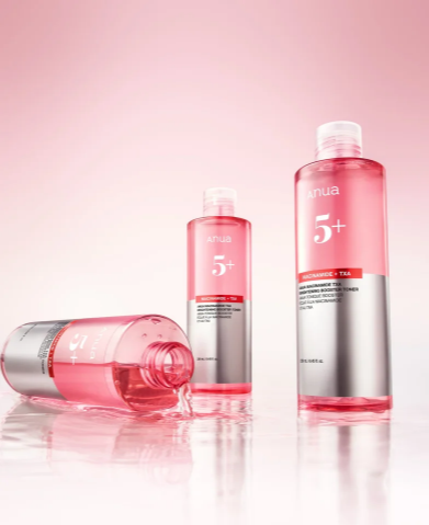 TXAナイアシンアミドブースタートナー