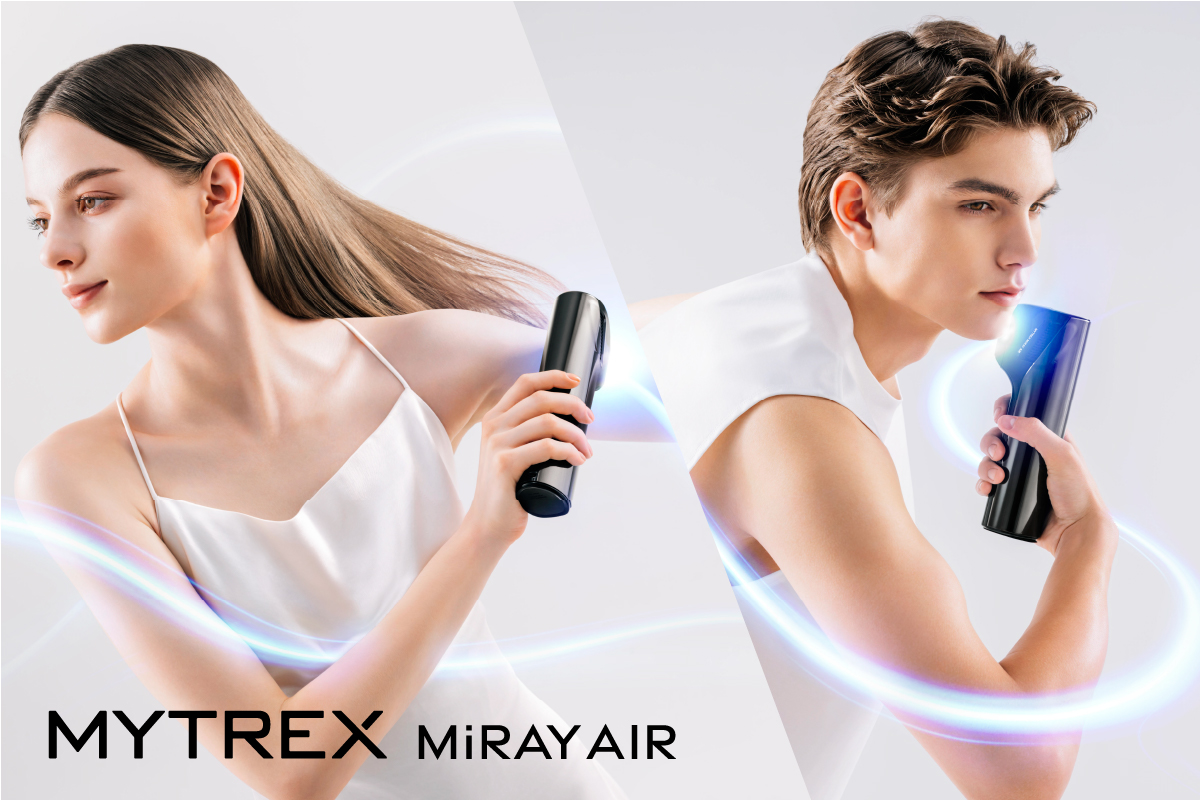 MiRAY AIR
