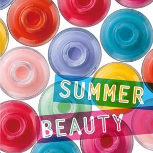 SUMMER BEAUTY