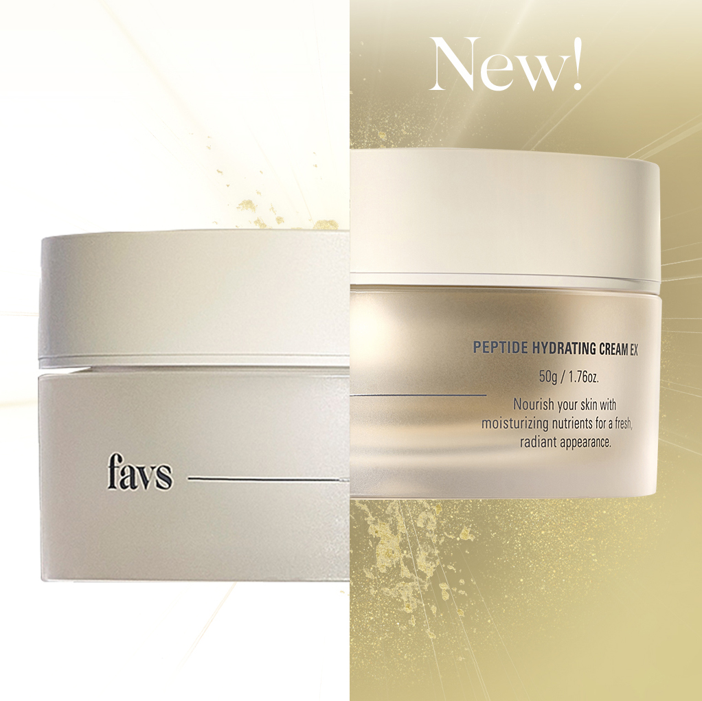 PEPTIDE HYDRATING CREAM EX