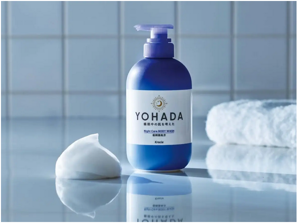 YOHADA ボディウォッシュ