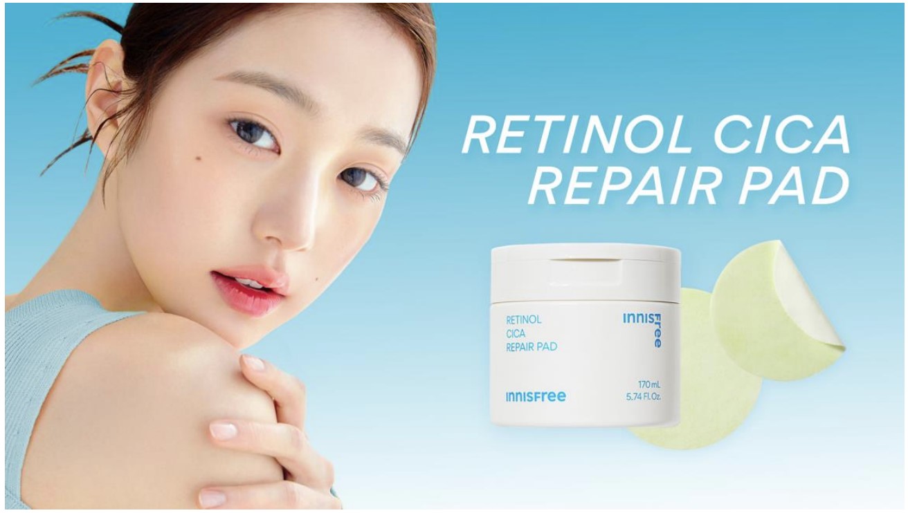 INNISFREE