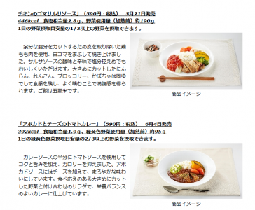 体脂肪計タニタの社員食堂