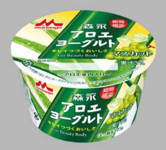 ヨーグルト