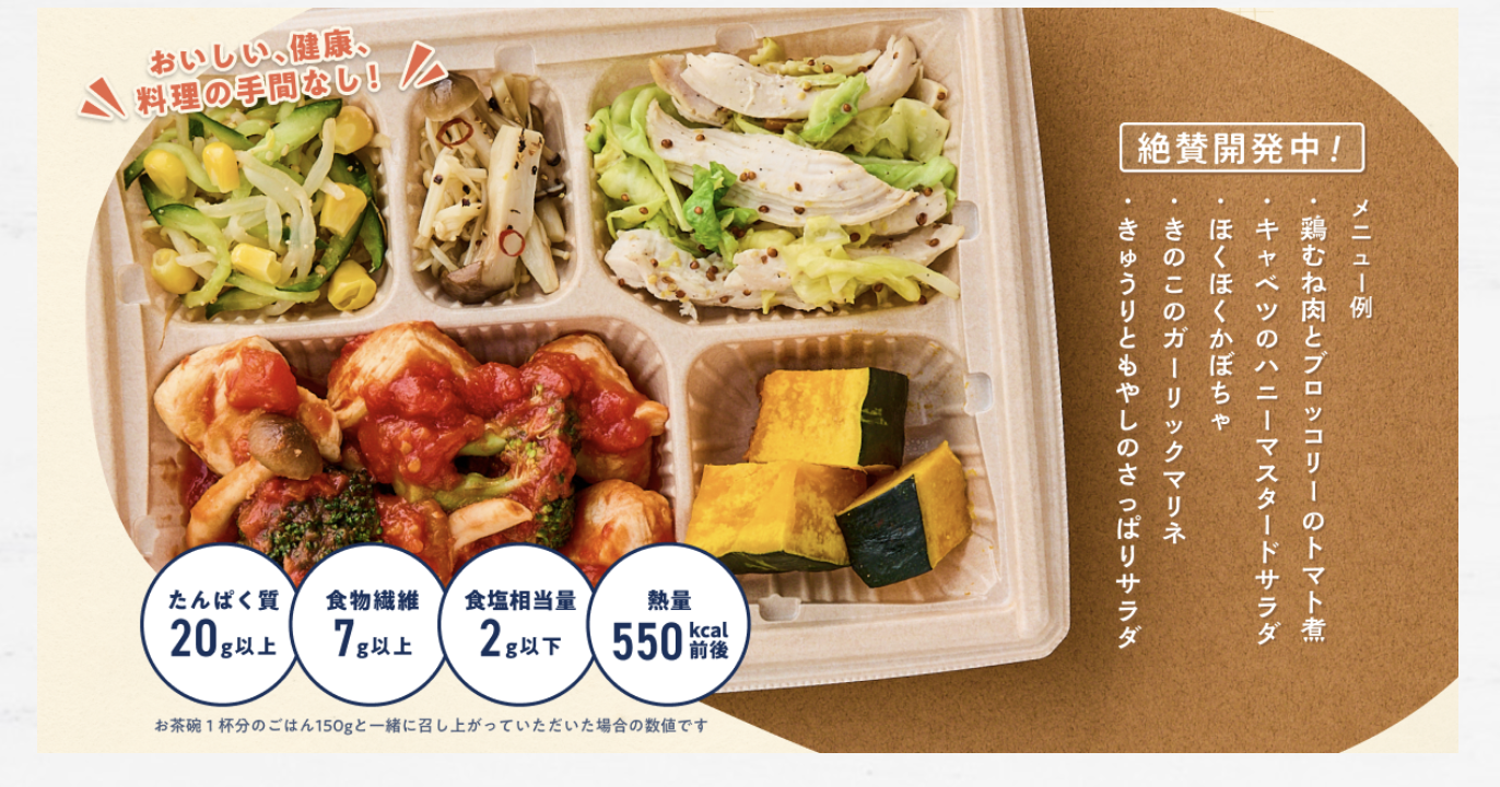 おいしい健康