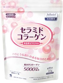 ヒフミド・セラミドコラーゲン