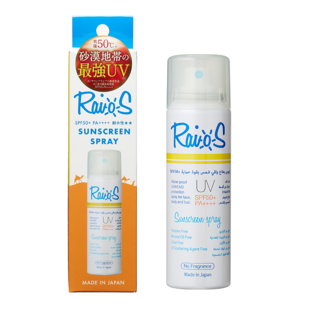 RaioS