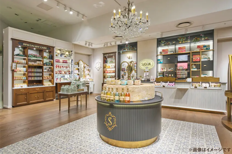 SABON