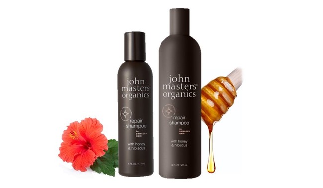 john masters organics