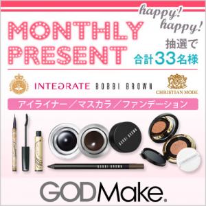 「GODMake.」