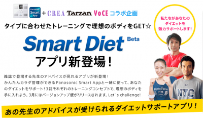 SmartDiet