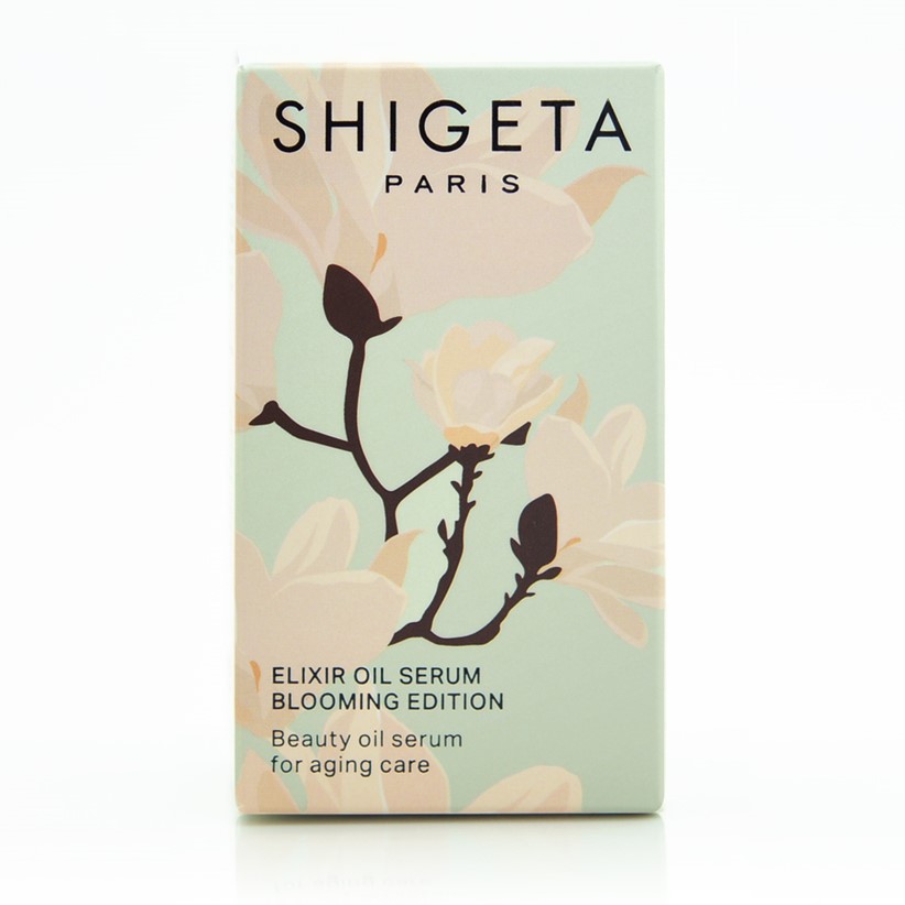 SHIGETA PARIS