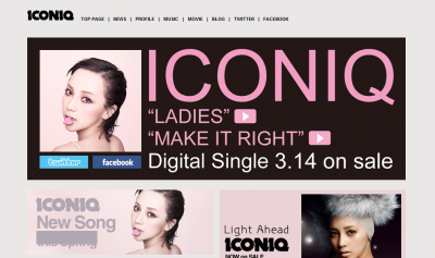 ICONIQ