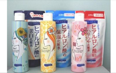 アクアモイスト