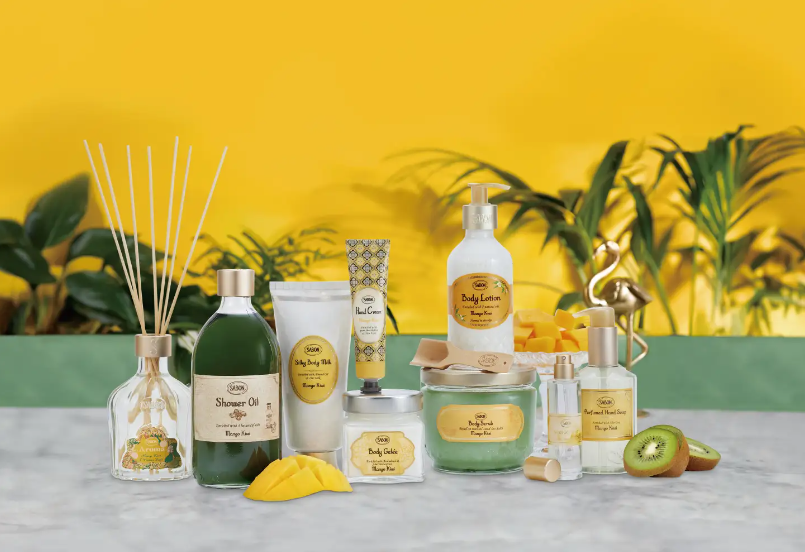SABON
