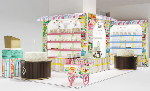 SABON