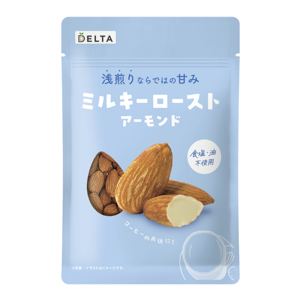 デルタインターナショナル