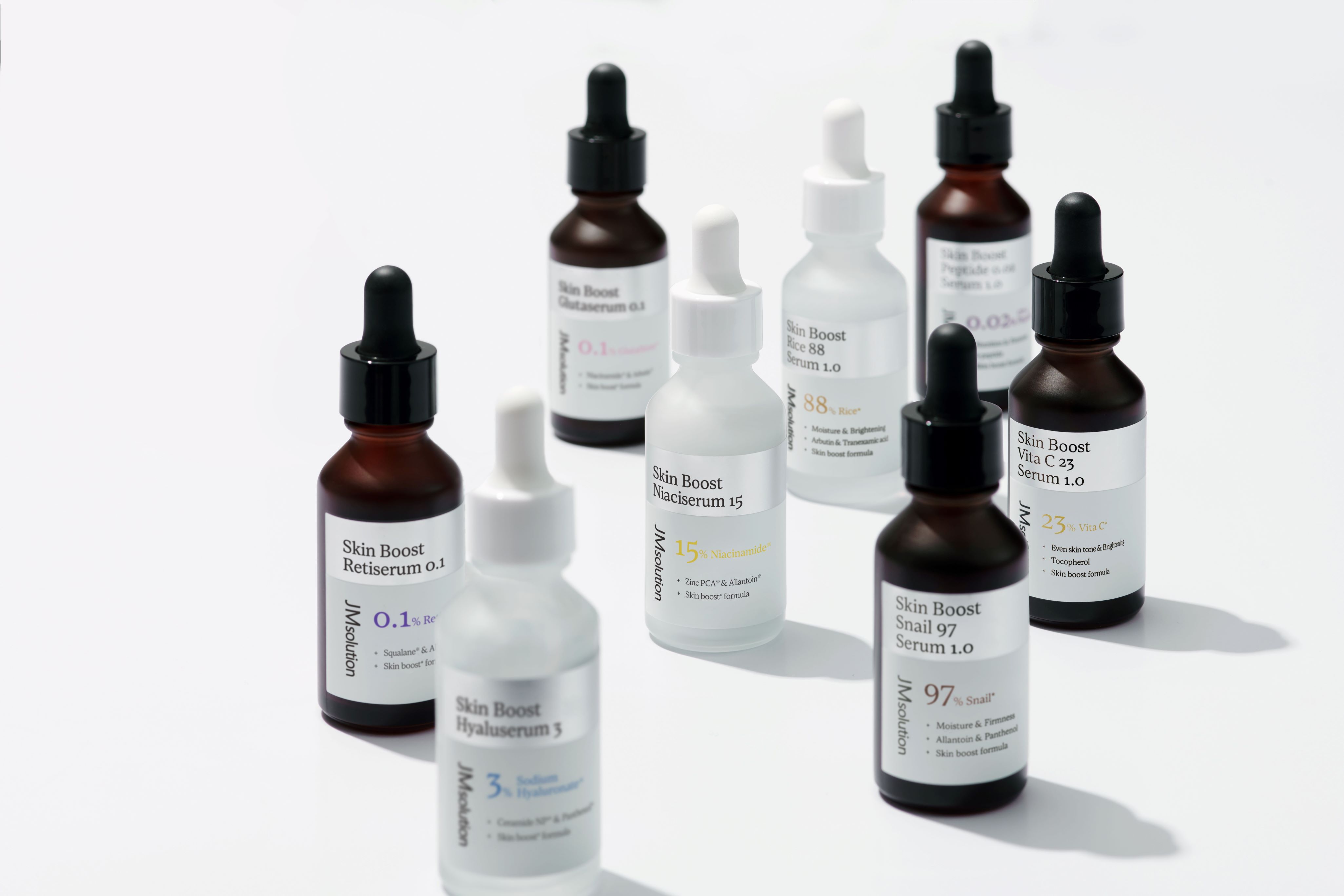 JMsolution