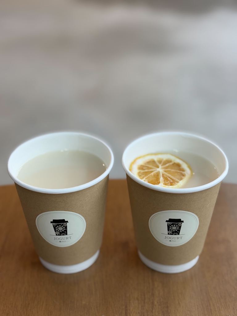 酒かすのやさしいあまざけ