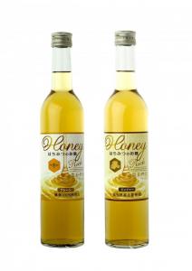 HONEY Rich