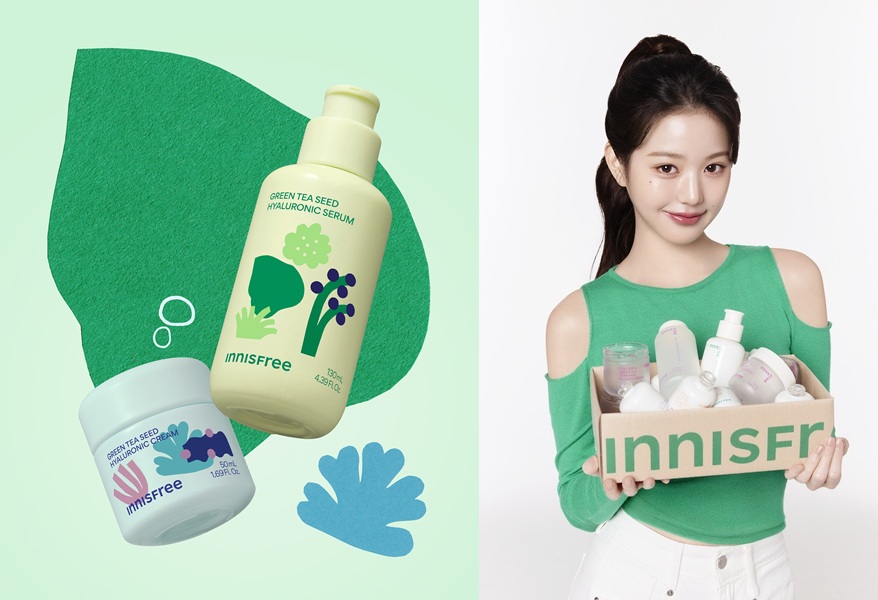 INNISFREE