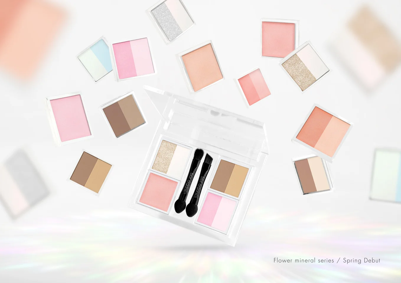 カラーパレット