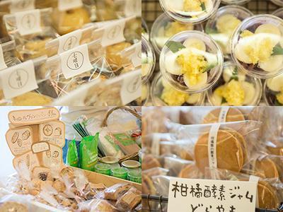 布ナプキン