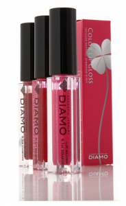 DIAMO0.1ctシリーズ COLOR　LIPGLOSS