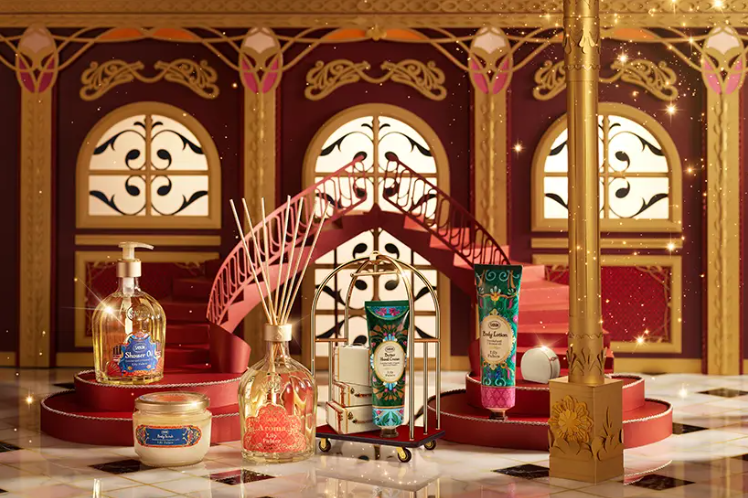 SABON
