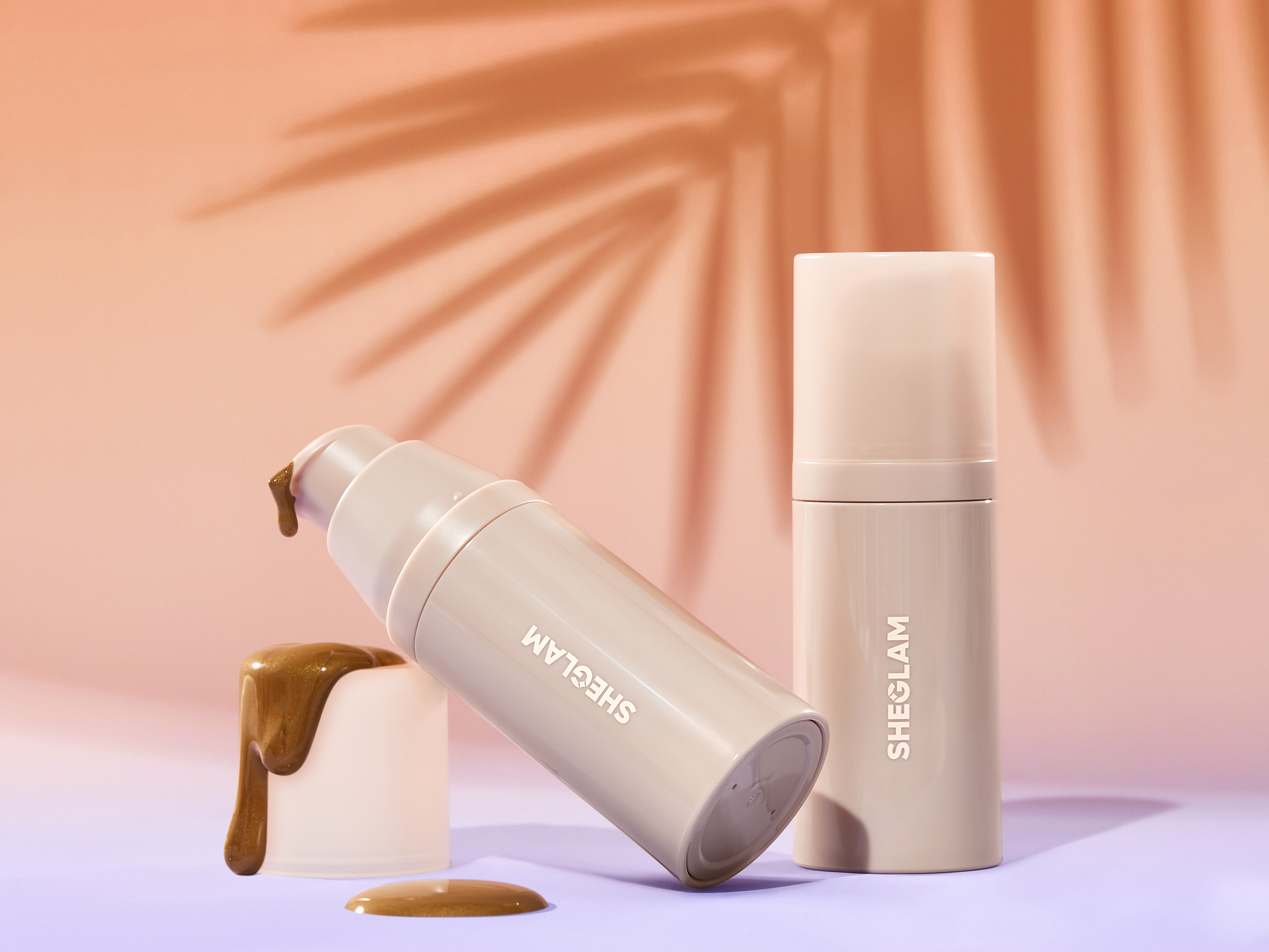 Glo Hero Bronzing Drops