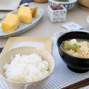 太らない炭水化物の食べ方とは？